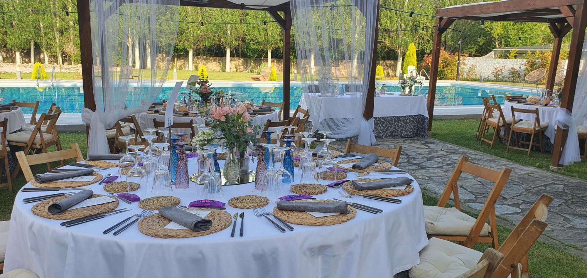 Hotel Rural Finca Vivaldi Nature & Spa San Miguel de Las Duenas Eksteriør billede